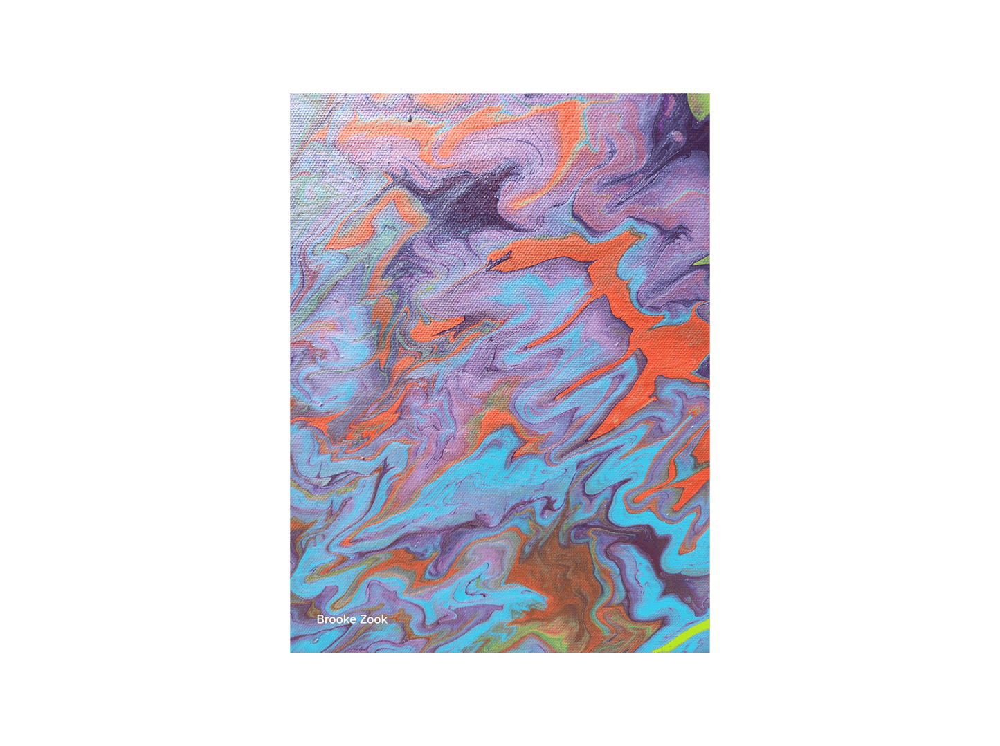 Fearless Spectrum