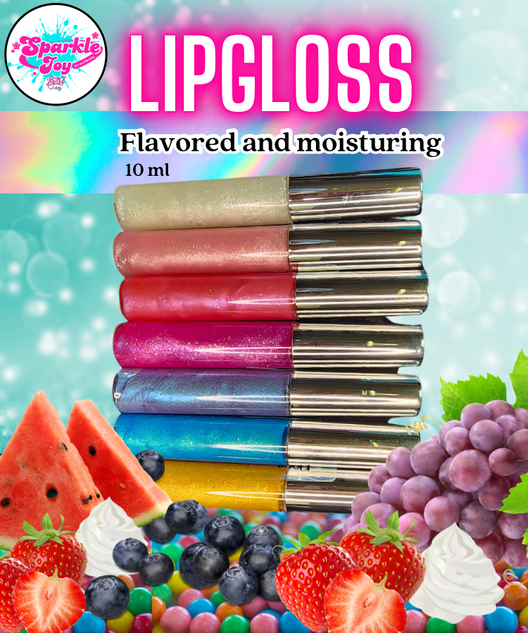 Lip Gloss