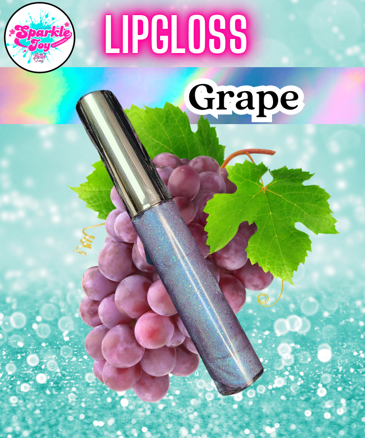 Lip Gloss