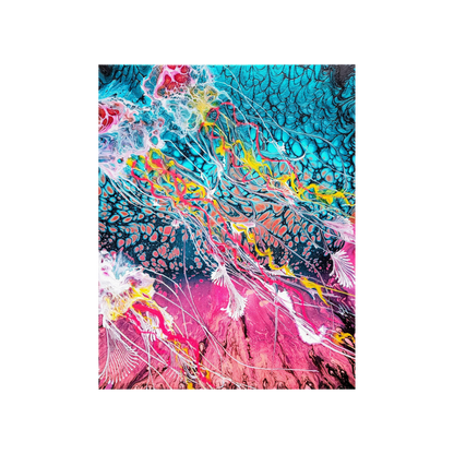 Surrounded by Angels