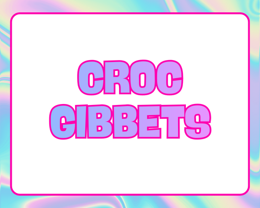CROC GIBBETS