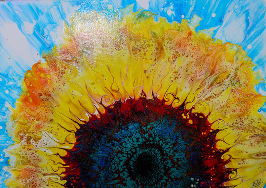 Harmony within Chaos