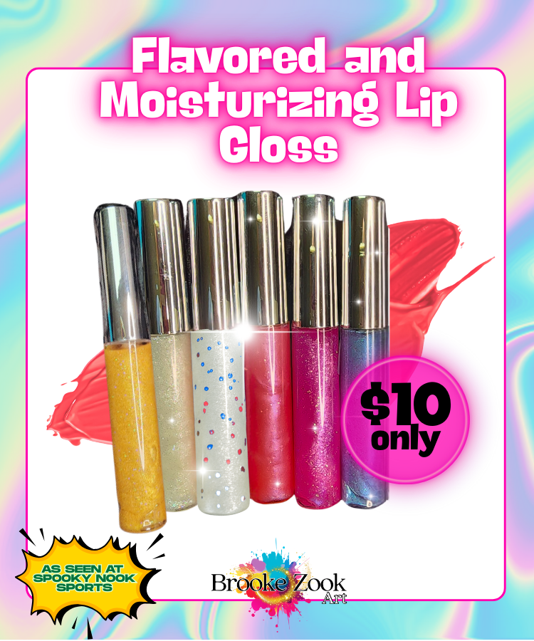 Lip Gloss