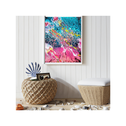 Surrounded by Angels