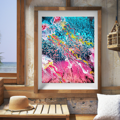 Surrounded by Angels