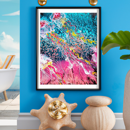 Surrounded by Angels