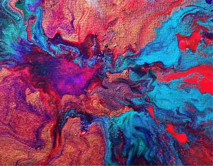 Navigating the Beautiful Unknown