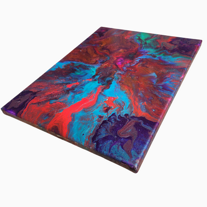 Navigating the Beautiful Unknown