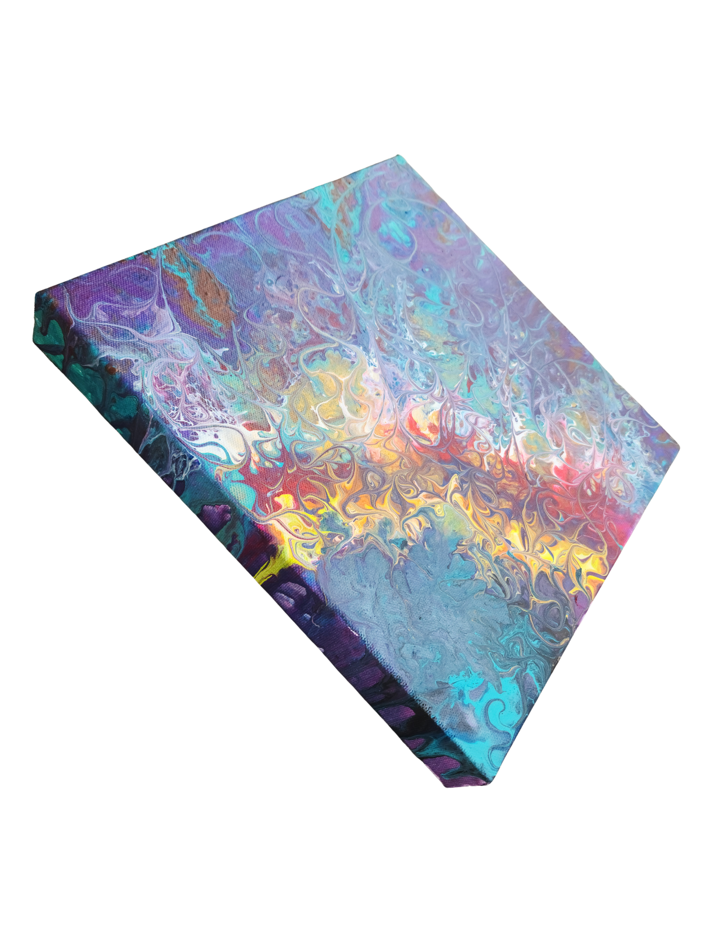 Petal Prism