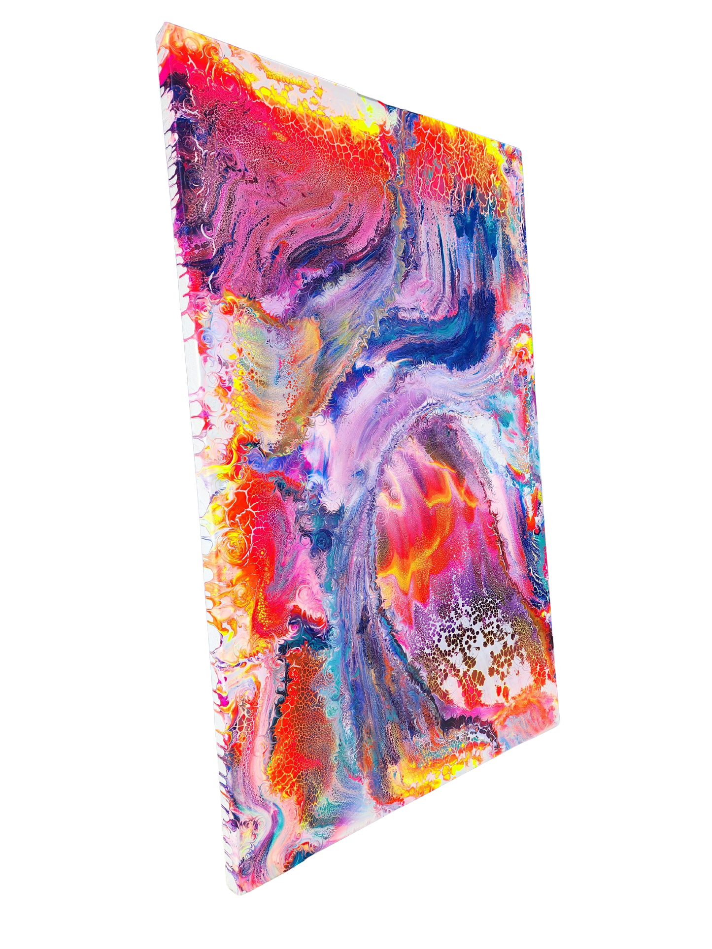Phoenix Reborn