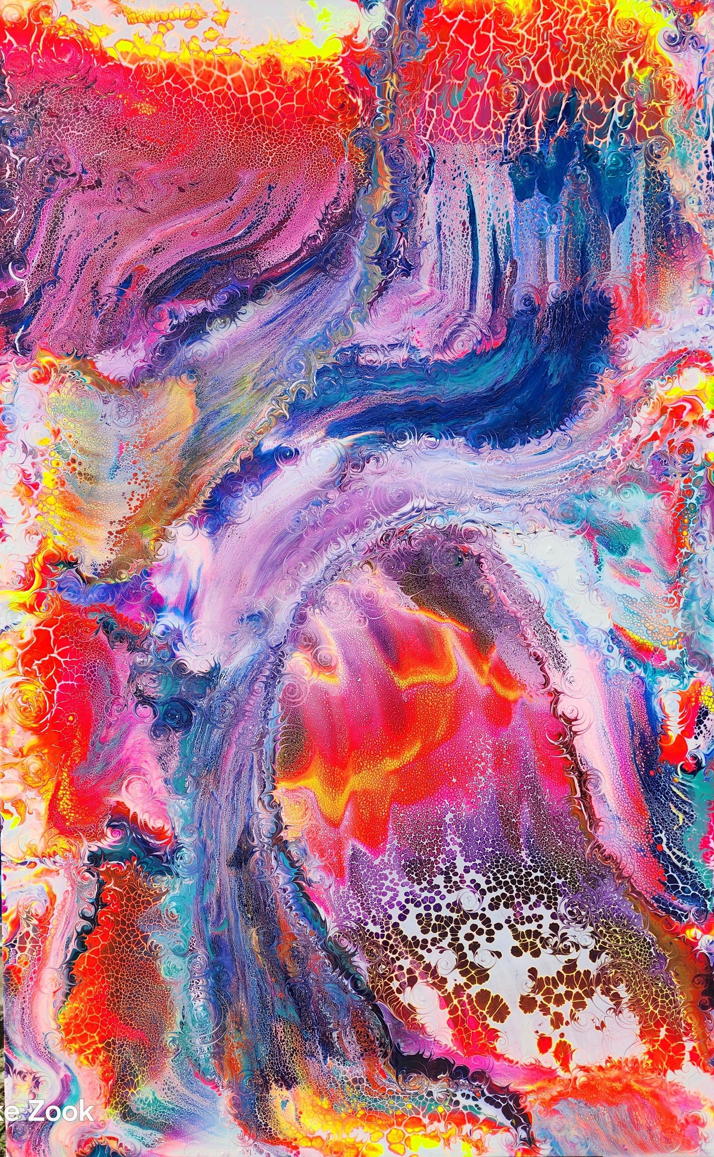 Phoenix Reborn