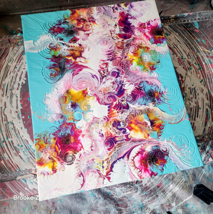 Super Fun Swirling, Twirling, Magical Dancing