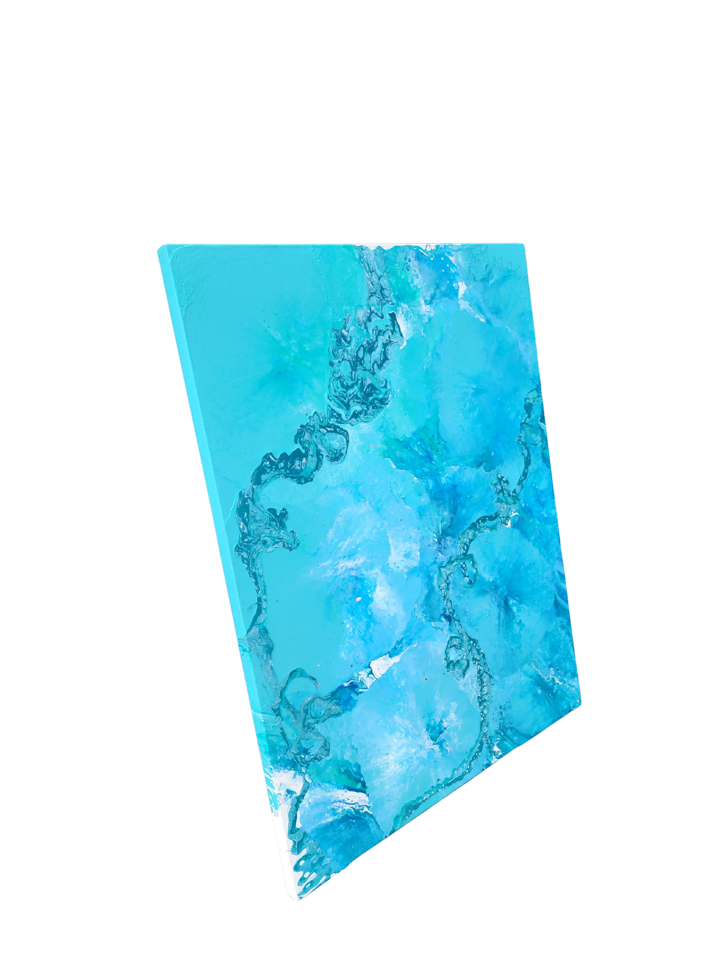 Spirit Splash