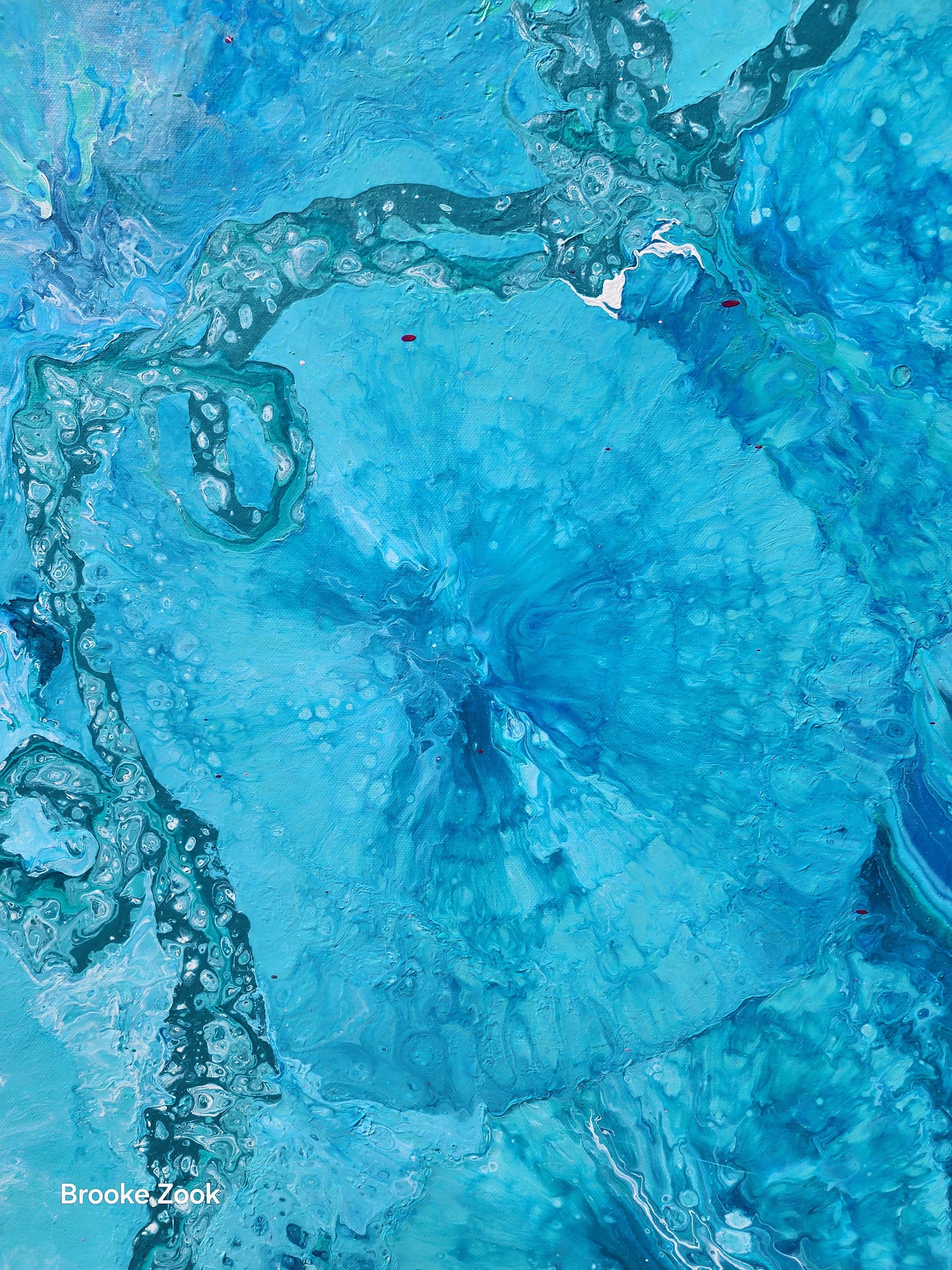 Spirit Splash