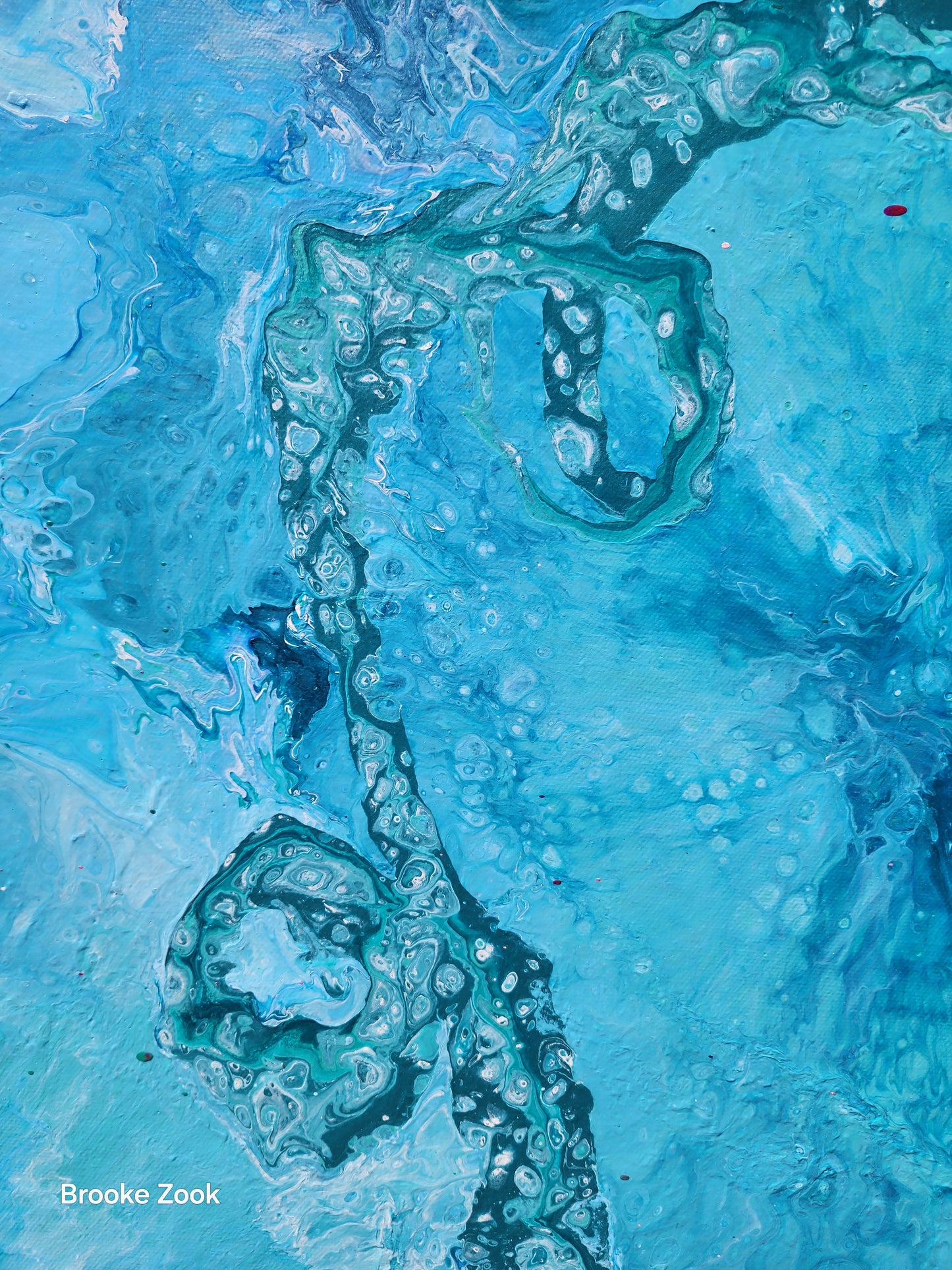 Spirit Splash