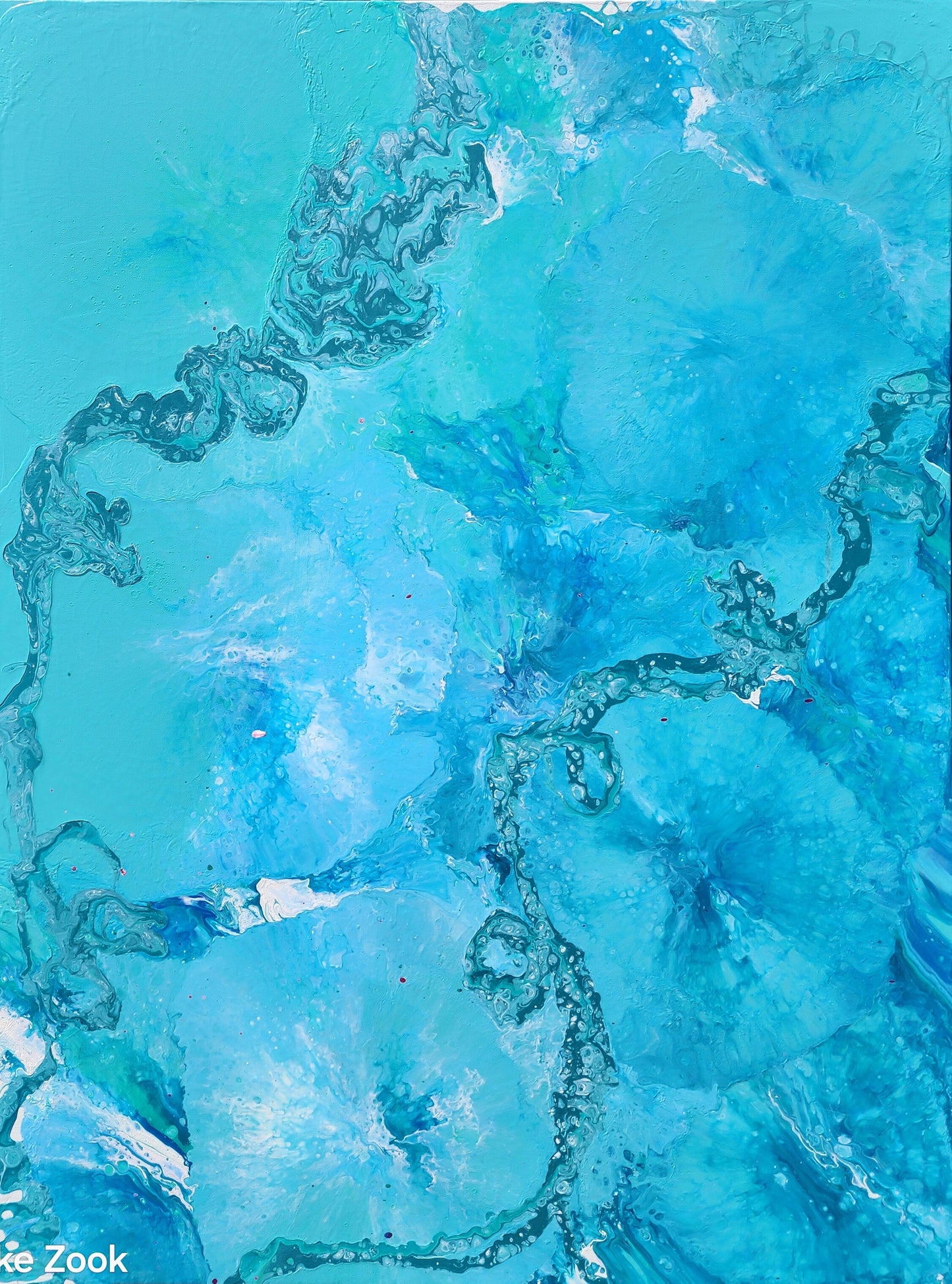 Spirit Splash