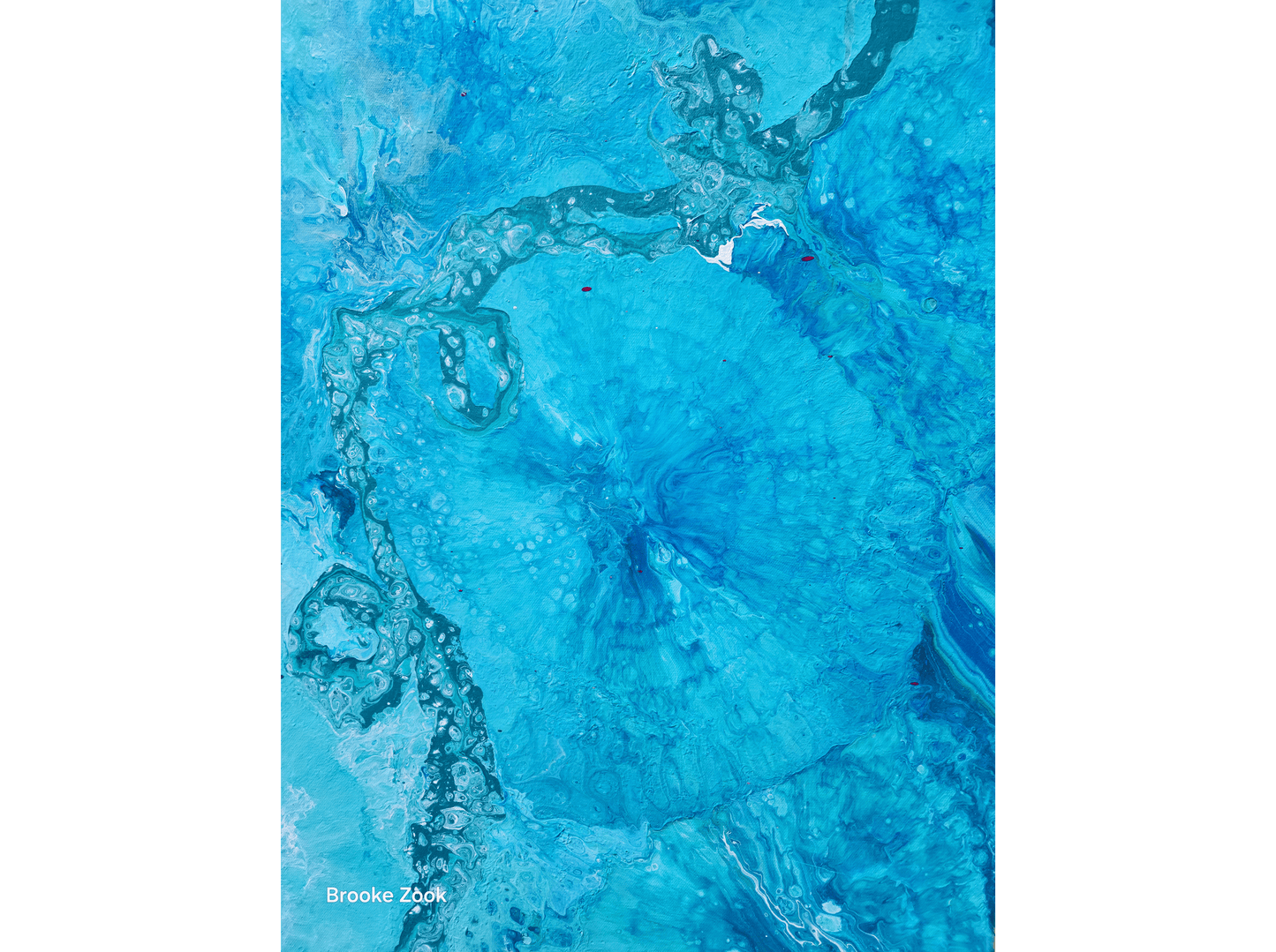 Spirit Splash