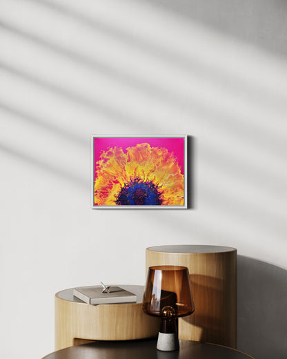 Supernatural Strength