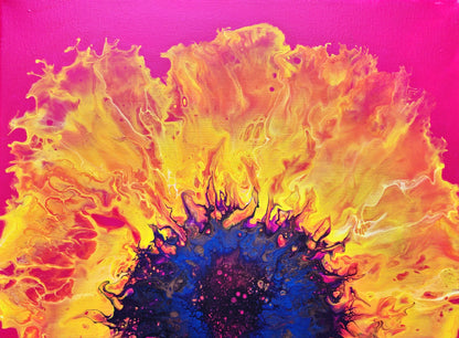 Supernatural Strength