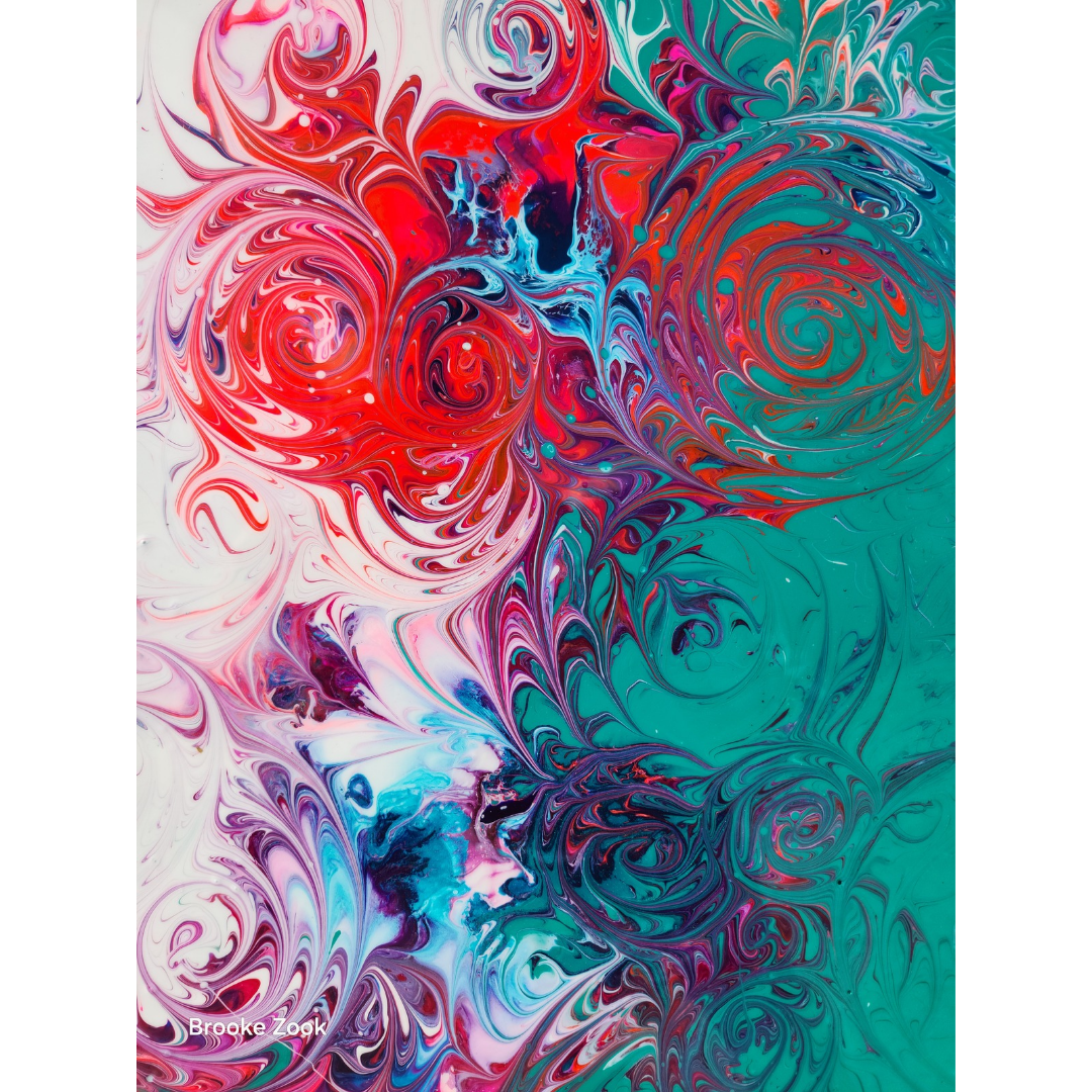 Swirly Twirly Joy