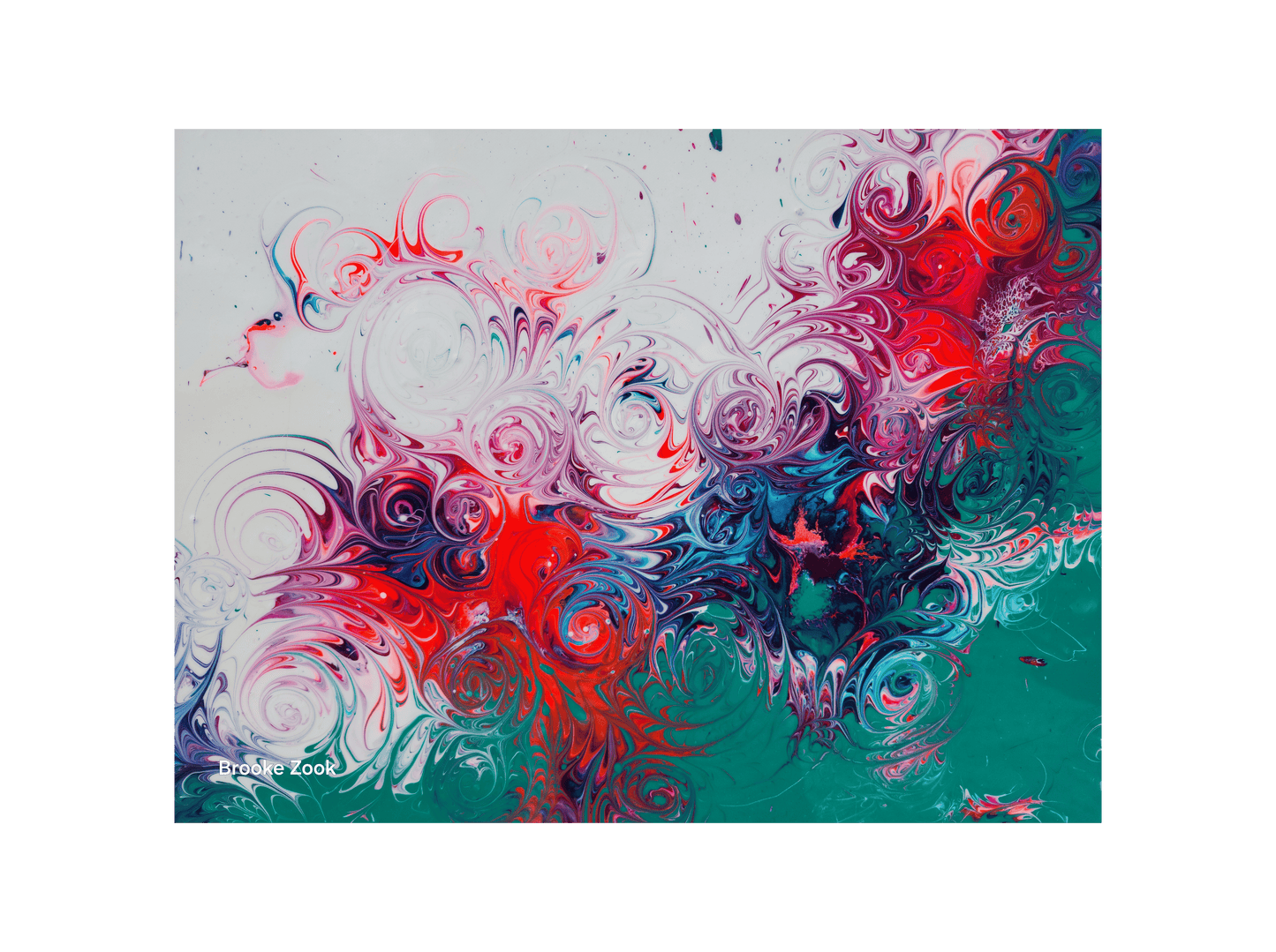 Swirly Twirly Joy