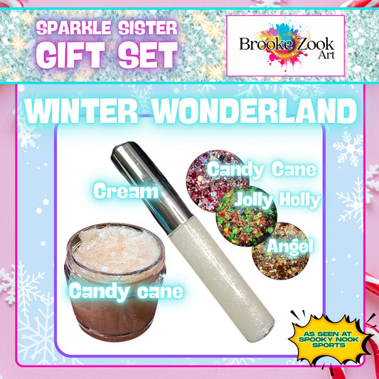 Winter Wonderland — Gift Set