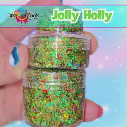 Yuletide Party Pack - Set of 6