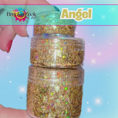 Yuletide Party Pack - Set of 6