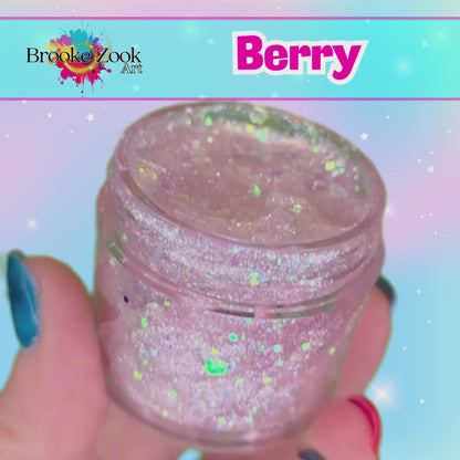 All Over Shimmer (Booth Checkout)