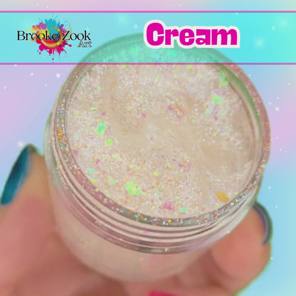 All Over Shimmer (Booth Checkout)
