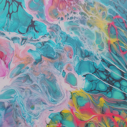 Surrounded by Angels