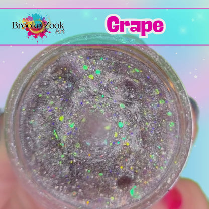 All Over Shimmer (Booth Checkout)