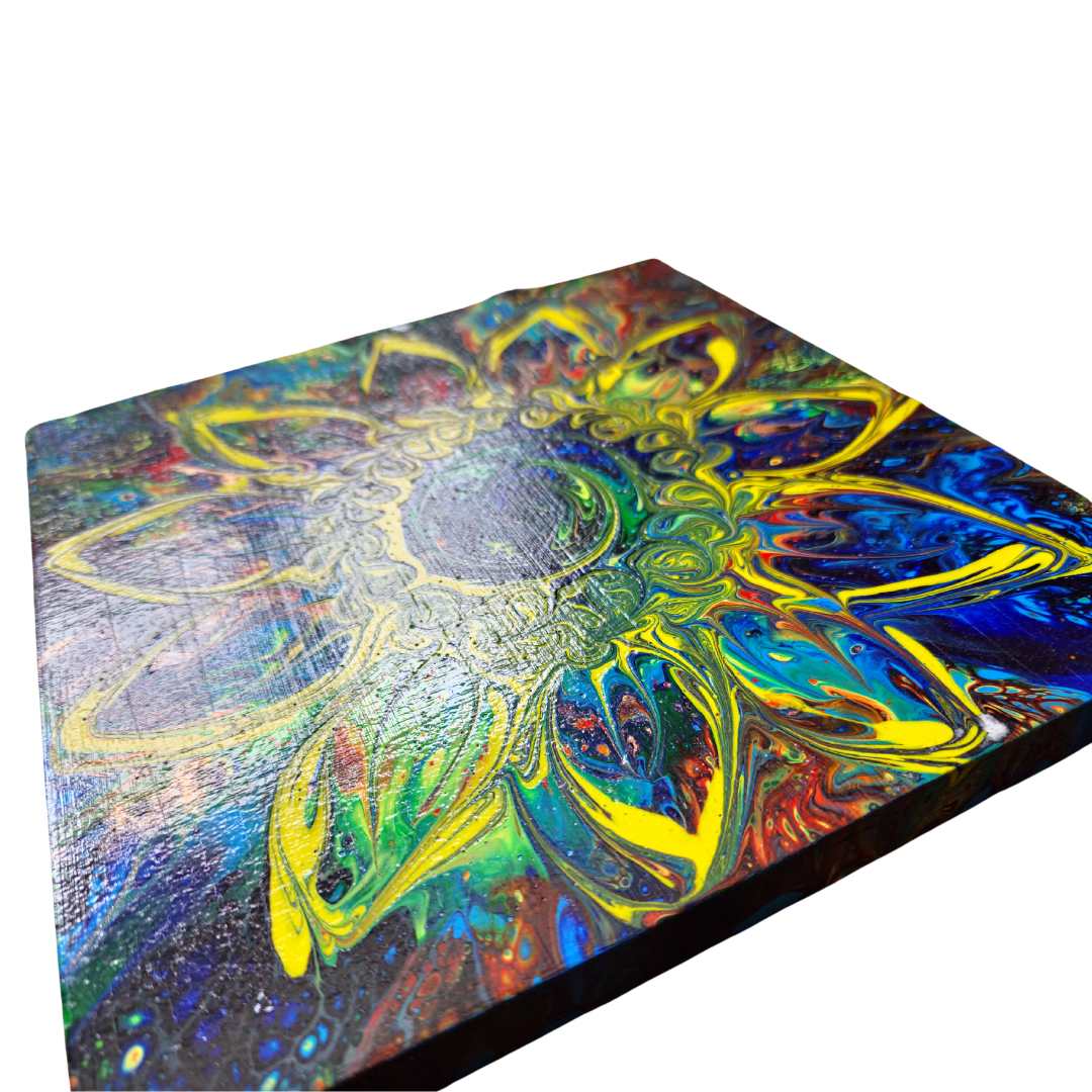 Sunflower 6