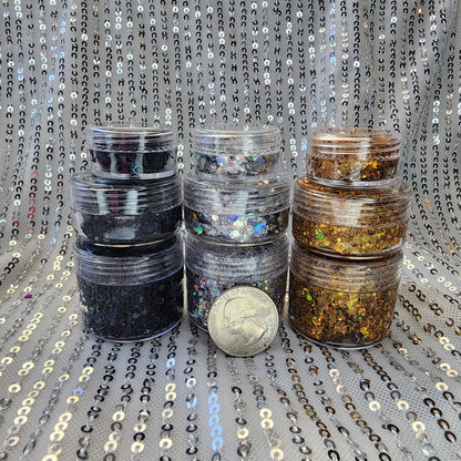 Mini Party Pack Collection (Set of 3)