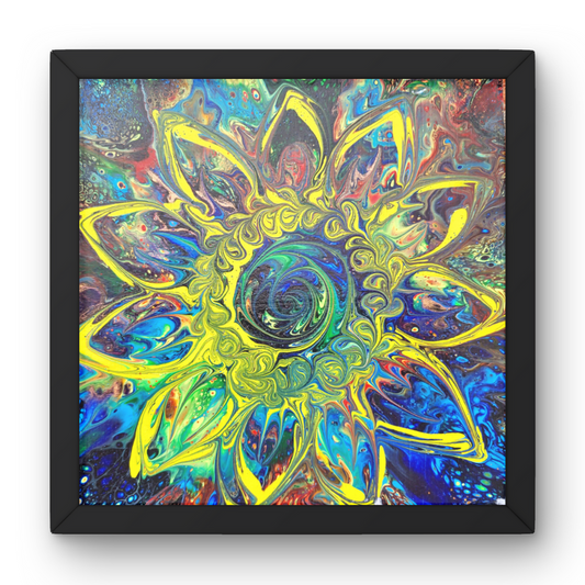 Sunflower 6