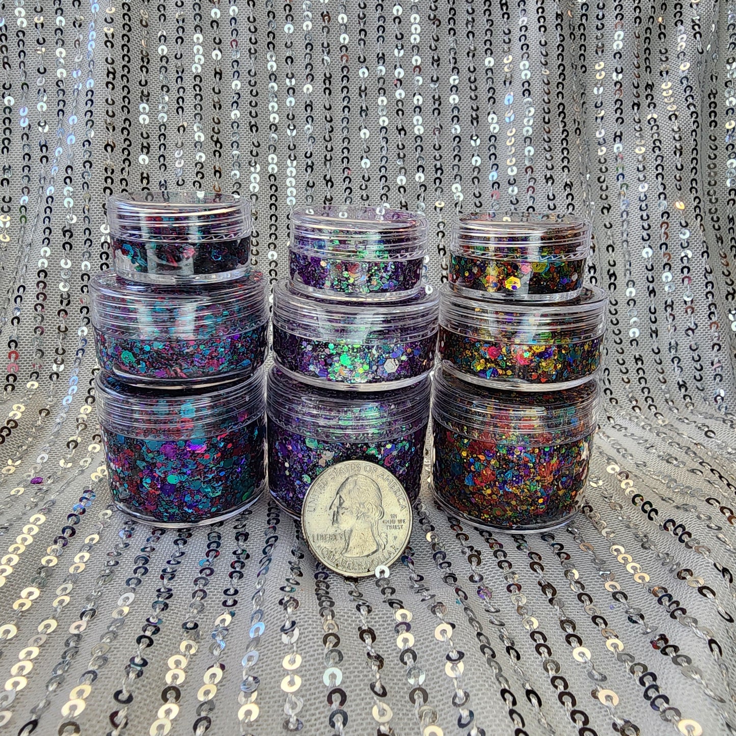 Imagination – Party Pack (Set of 6)