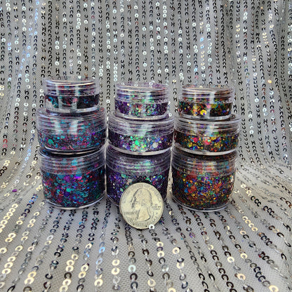 Mini Party Pack Collection (Set of 3)