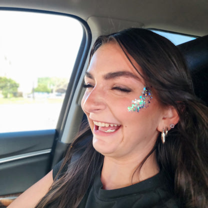 Imagination Party Pack - Intense Glitter Gel