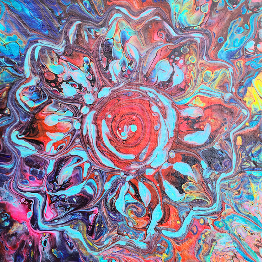 Sunflower 4