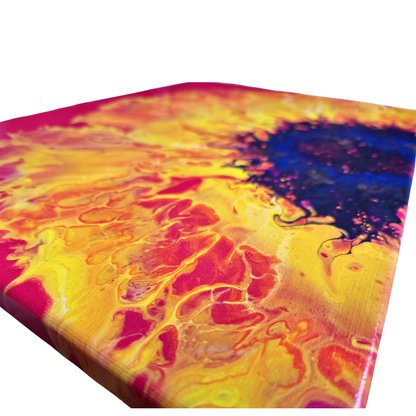 Supernatural Strength