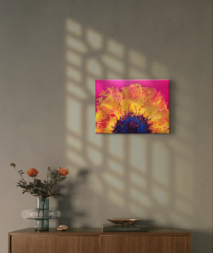 Supernatural Strength