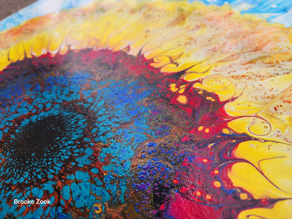 Harmony within Chaos