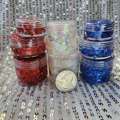 Mini Party Pack Collection (Set of 3)