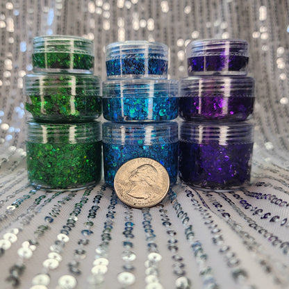 Mini Party Pack Collection (Set of 3)