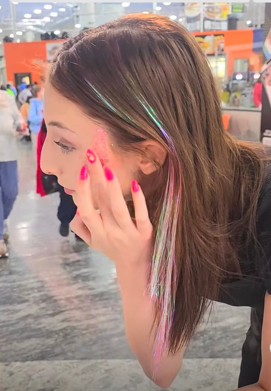 FACE PAINT MAGIC