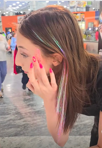 FACE PAINT MAGIC