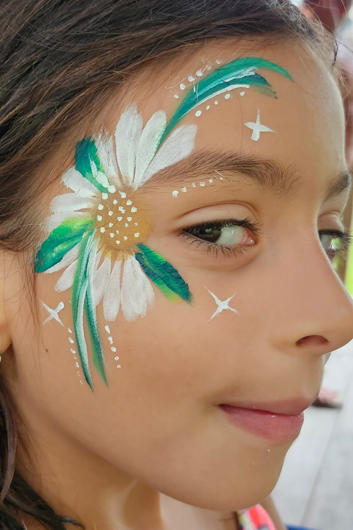 FACE PAINT MAGIC