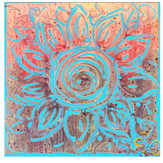 Sunflower 7