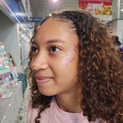 Imagination Party Pack - Intense Glitter Gel