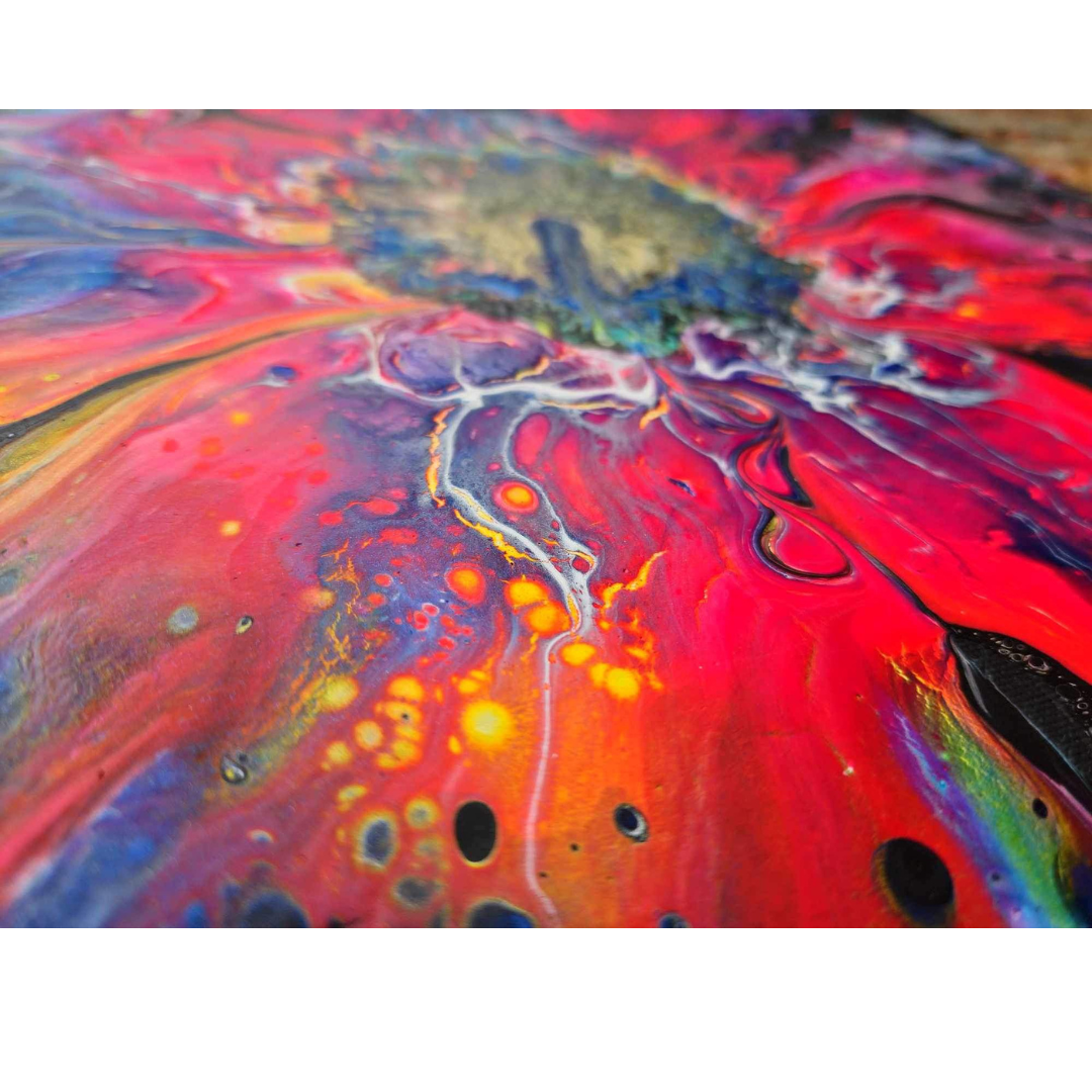 Phoenix Bloom